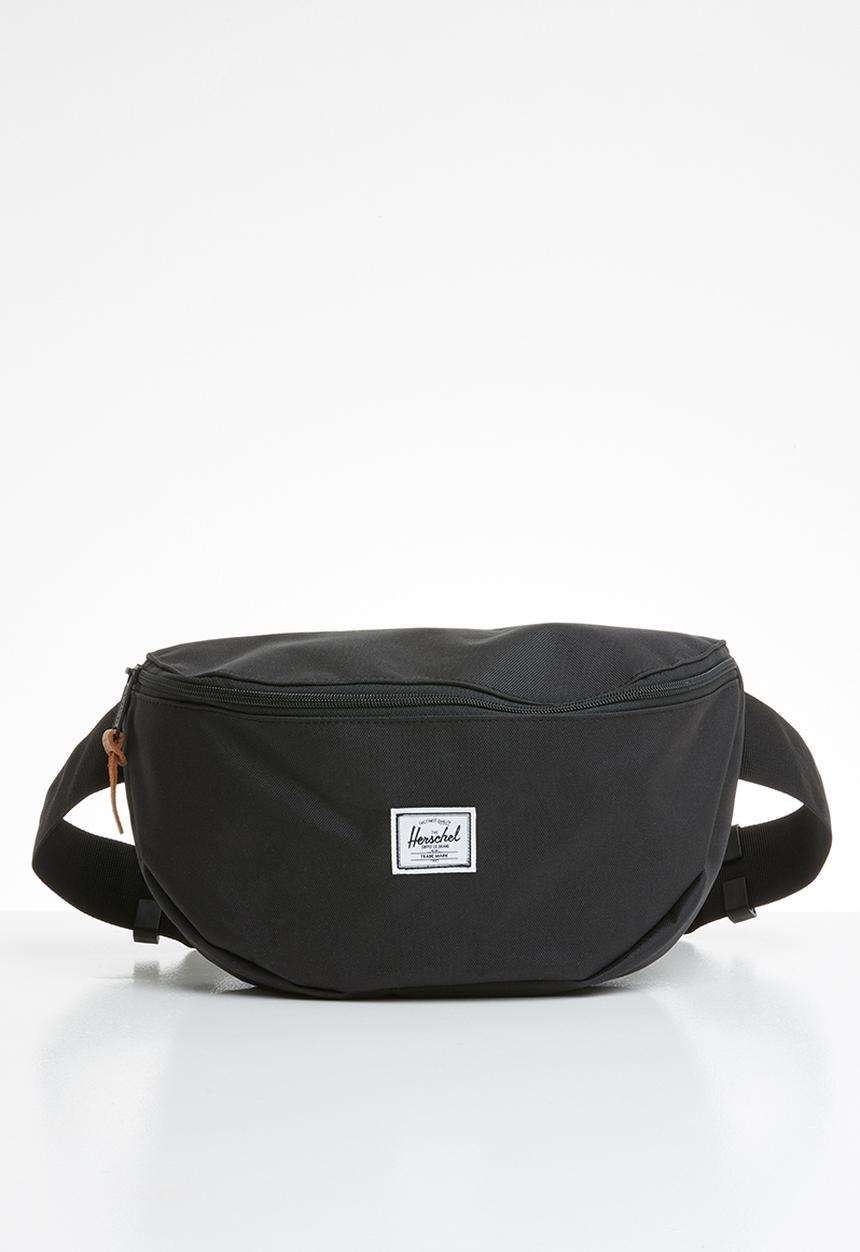 HERSCHEL - Sixteen hip pack - black