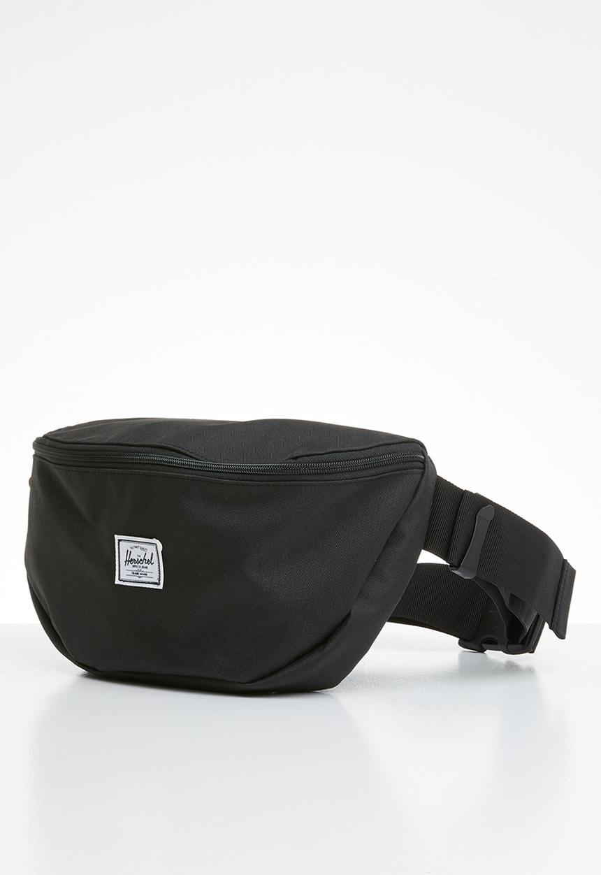 HERSCHEL - Sixteen hip pack - black