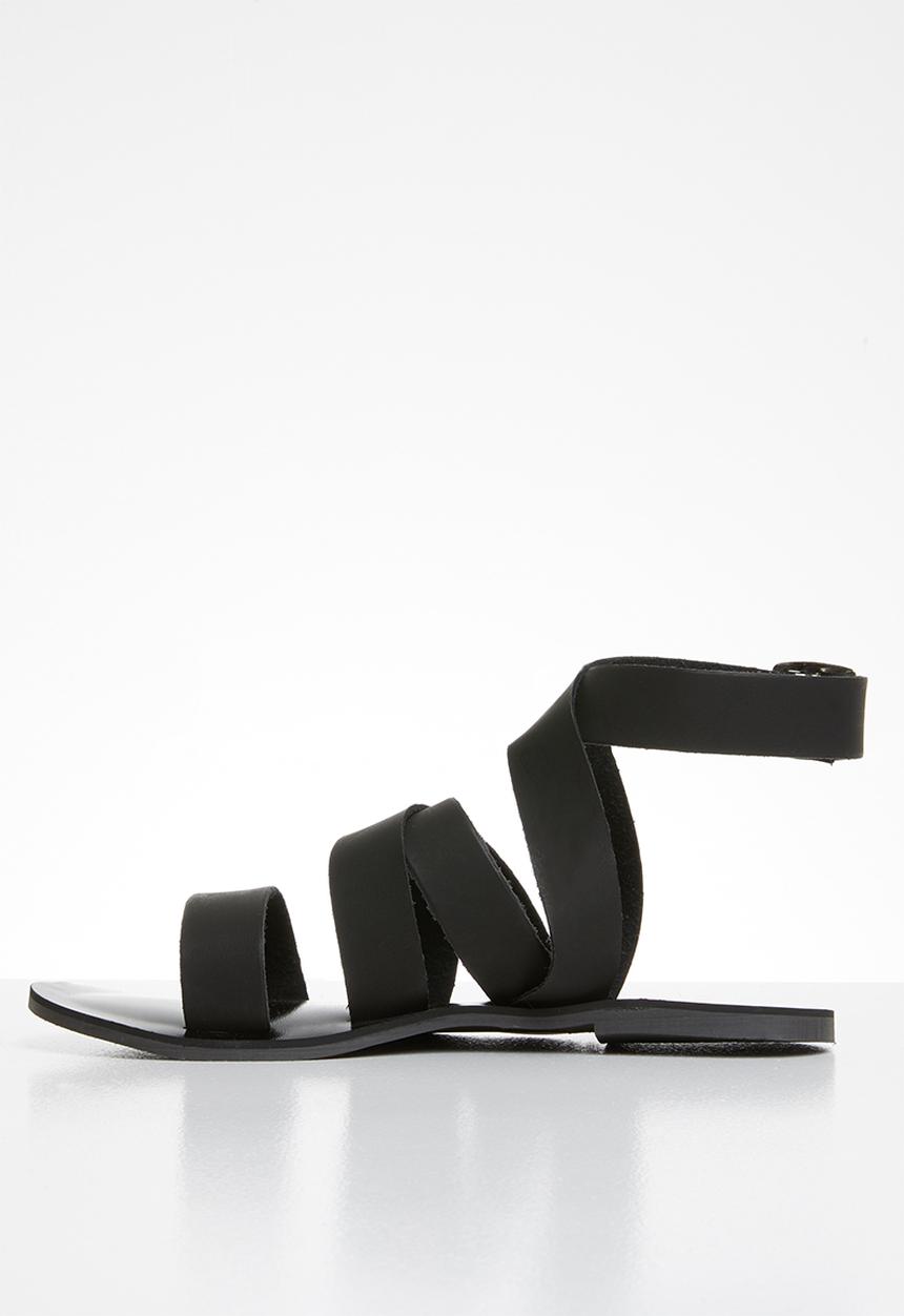 Superbalist - Ali sandal - black