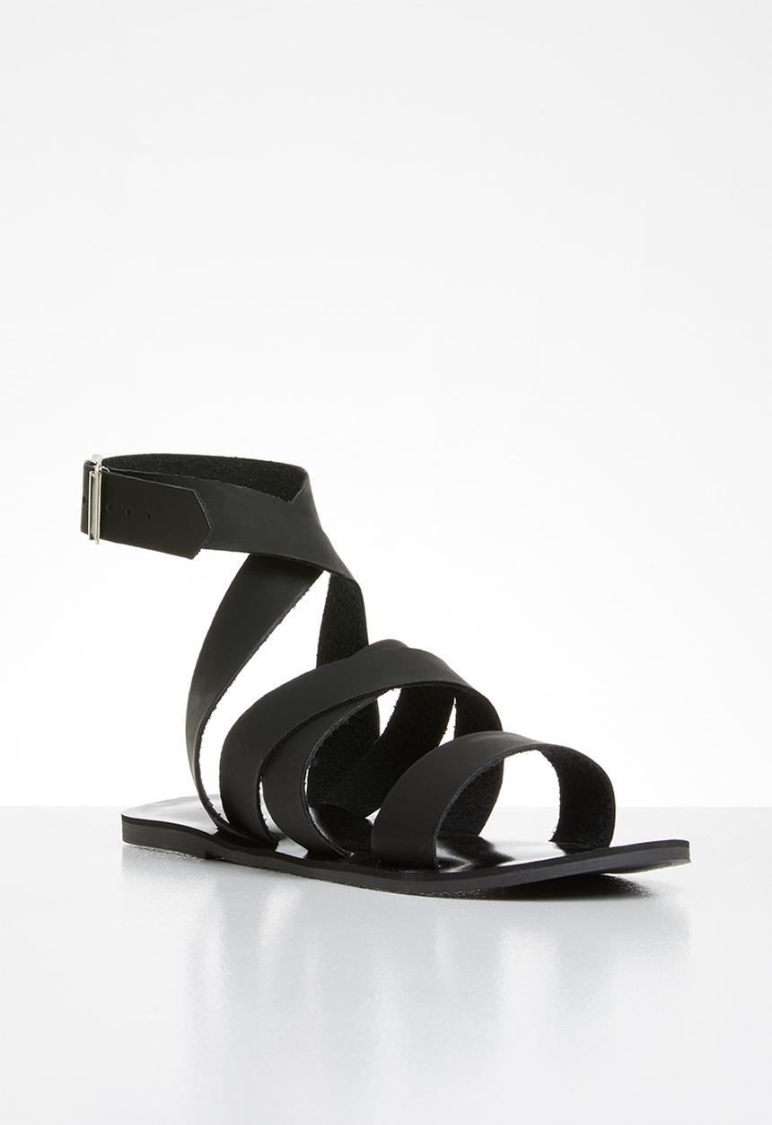 Superbalist - Ali sandal - black