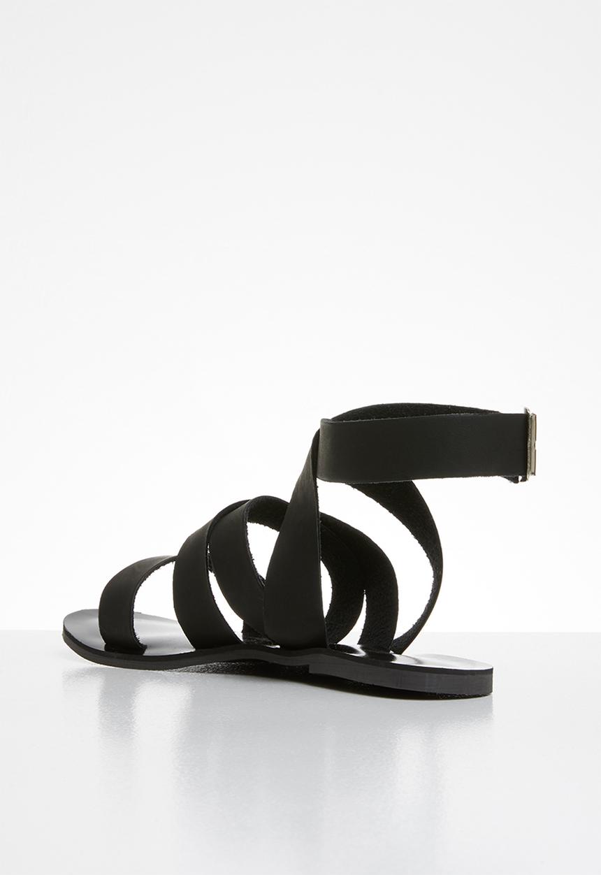 Superbalist - Ali sandal - black