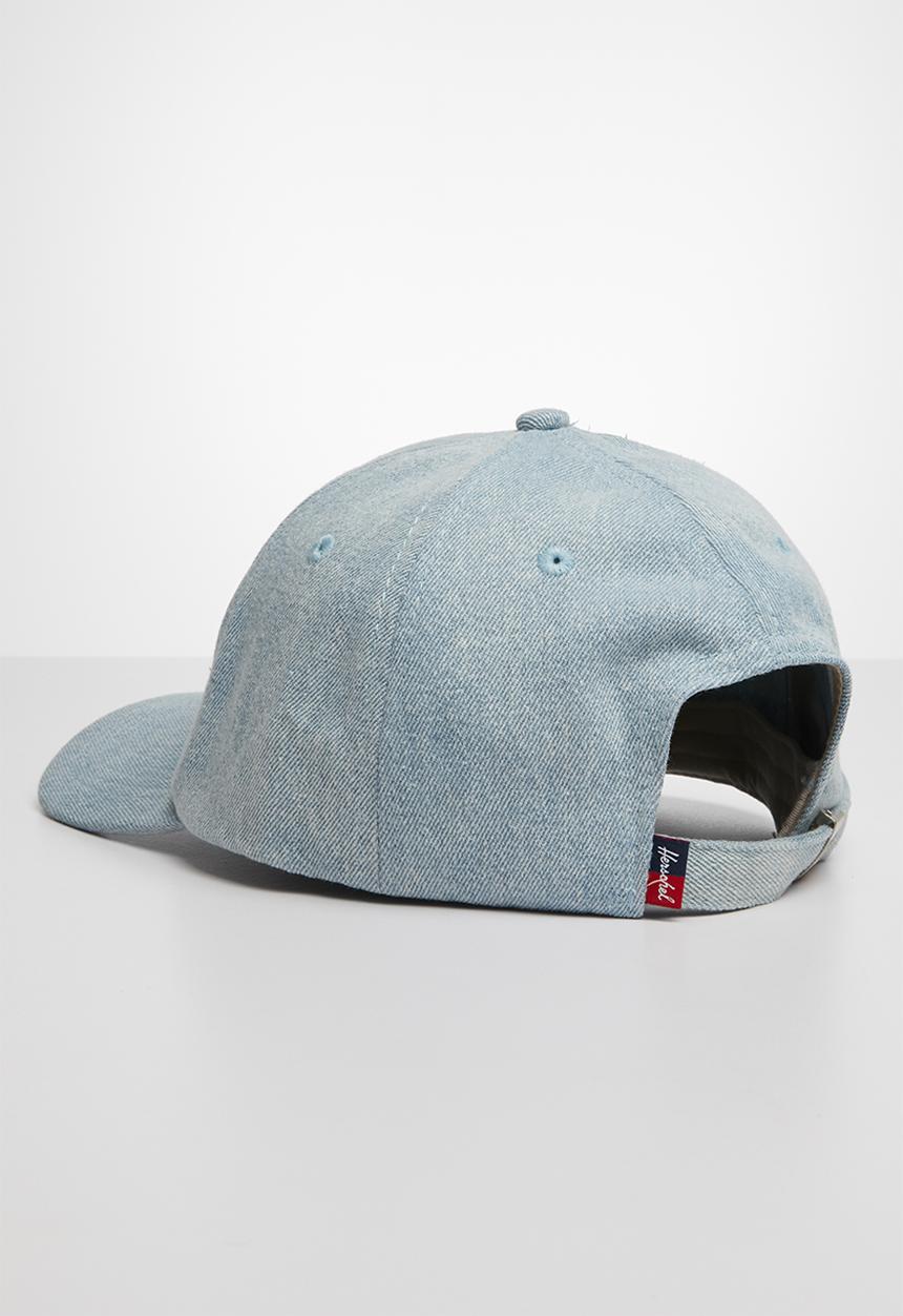 HERSCHEL - Sylas cap - blue