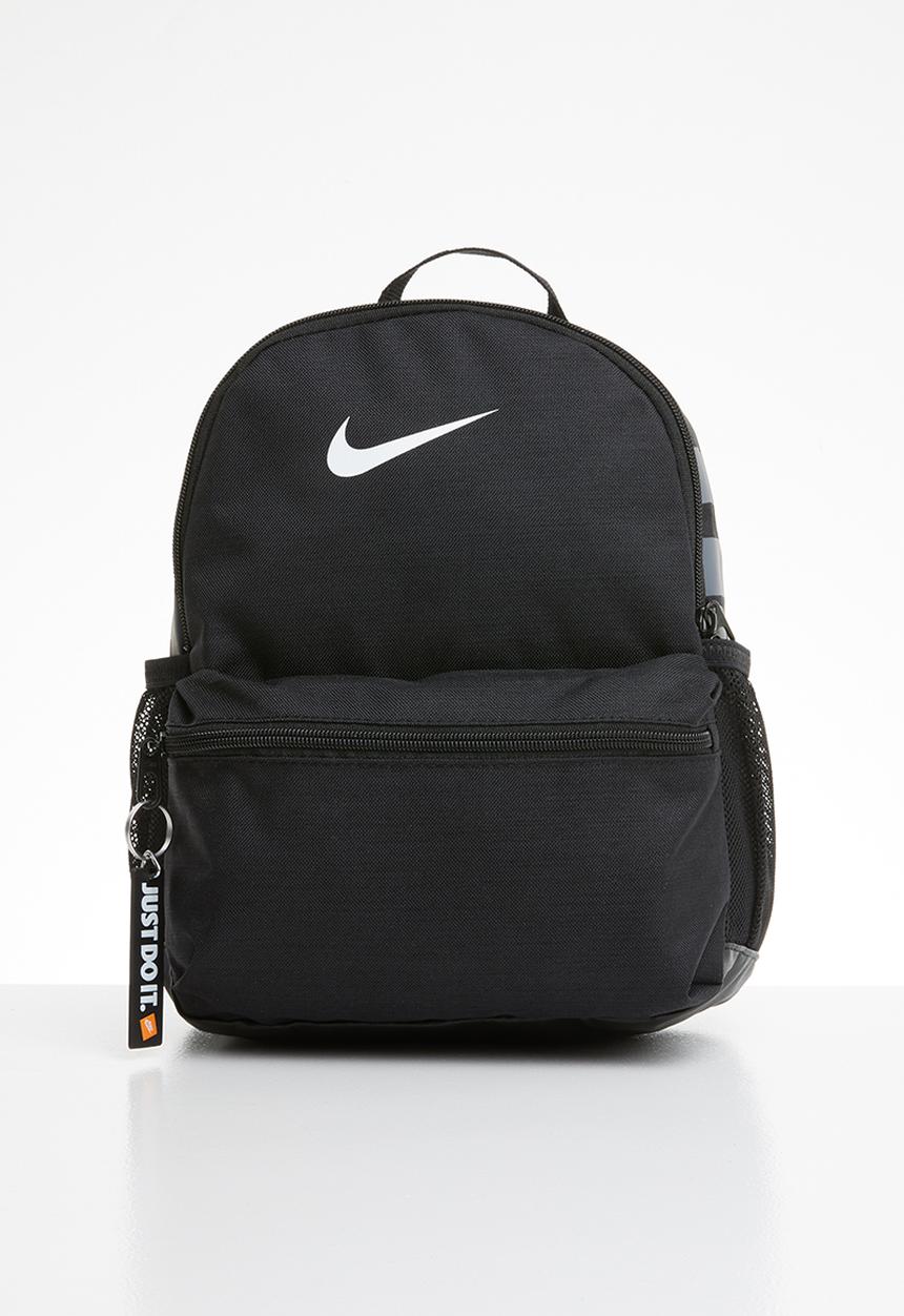 Nike - Nike brasilia jdi backpack - black