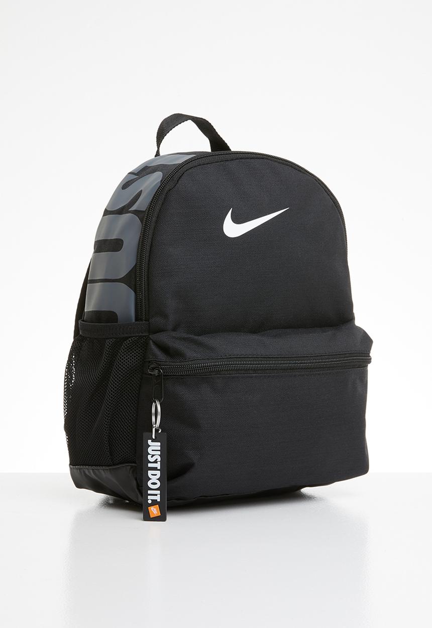 Nike - Nike brasilia jdi backpack - black