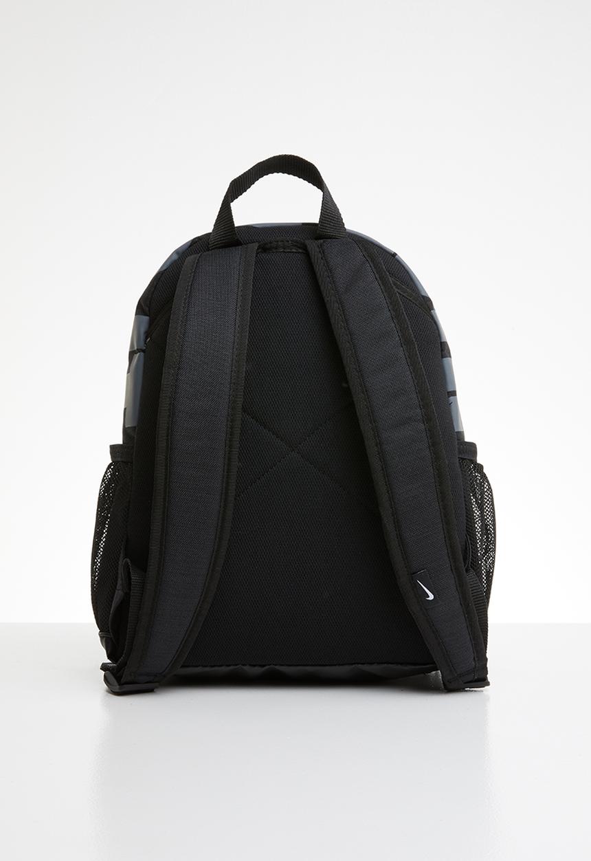 Nike - Nike brasilia jdi backpack - black