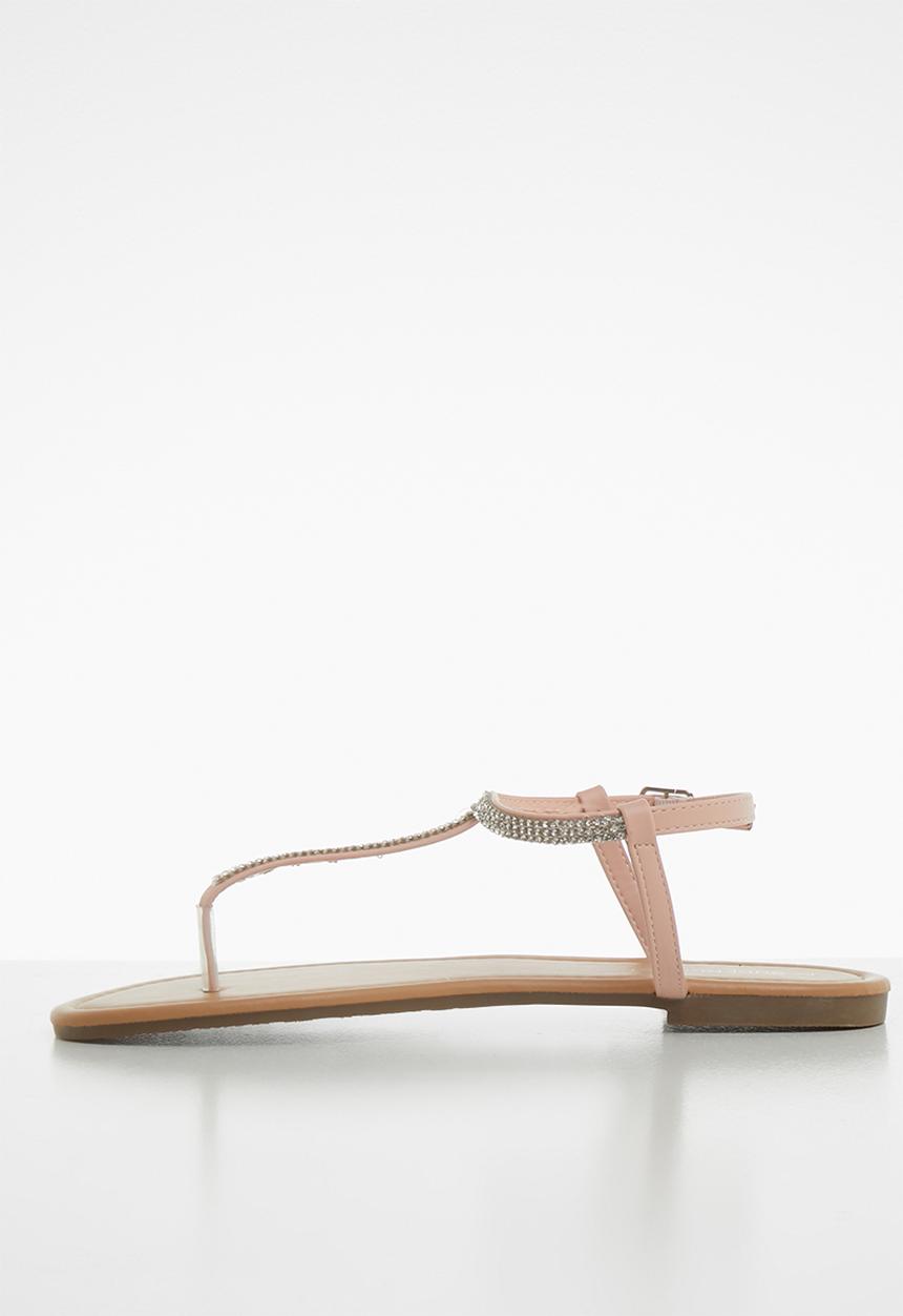 Superbalist - Jojo sandal - pink 