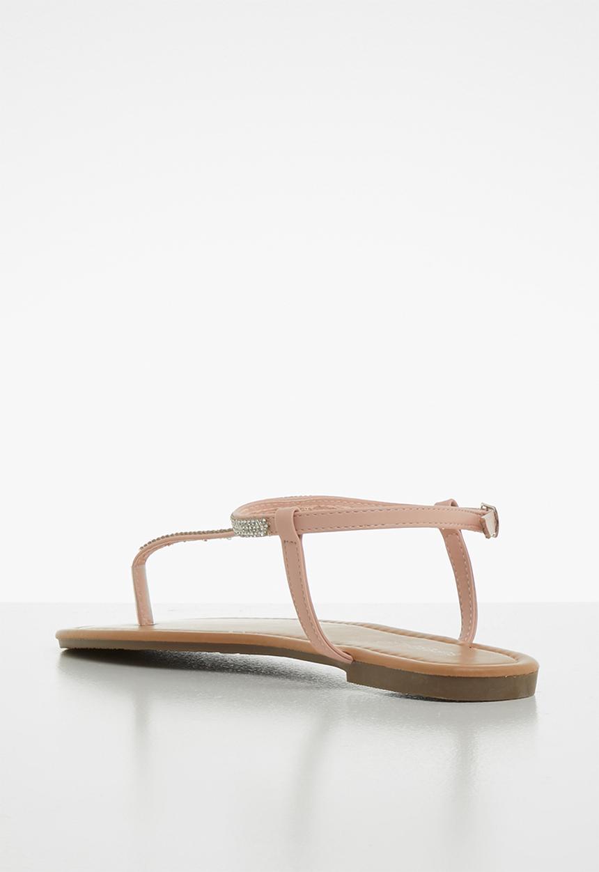 Superbalist - Jojo sandal - pink 
