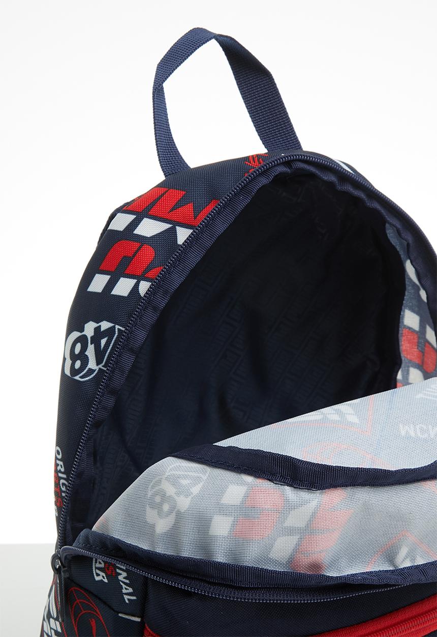 PUMA - Phase small backpack - navy