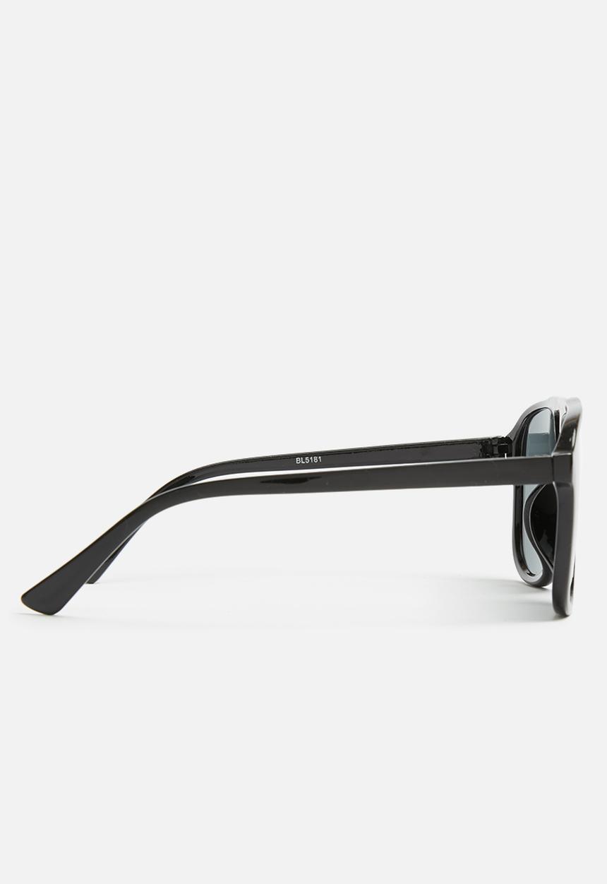 Superbalist - Aviator sunglasses - black