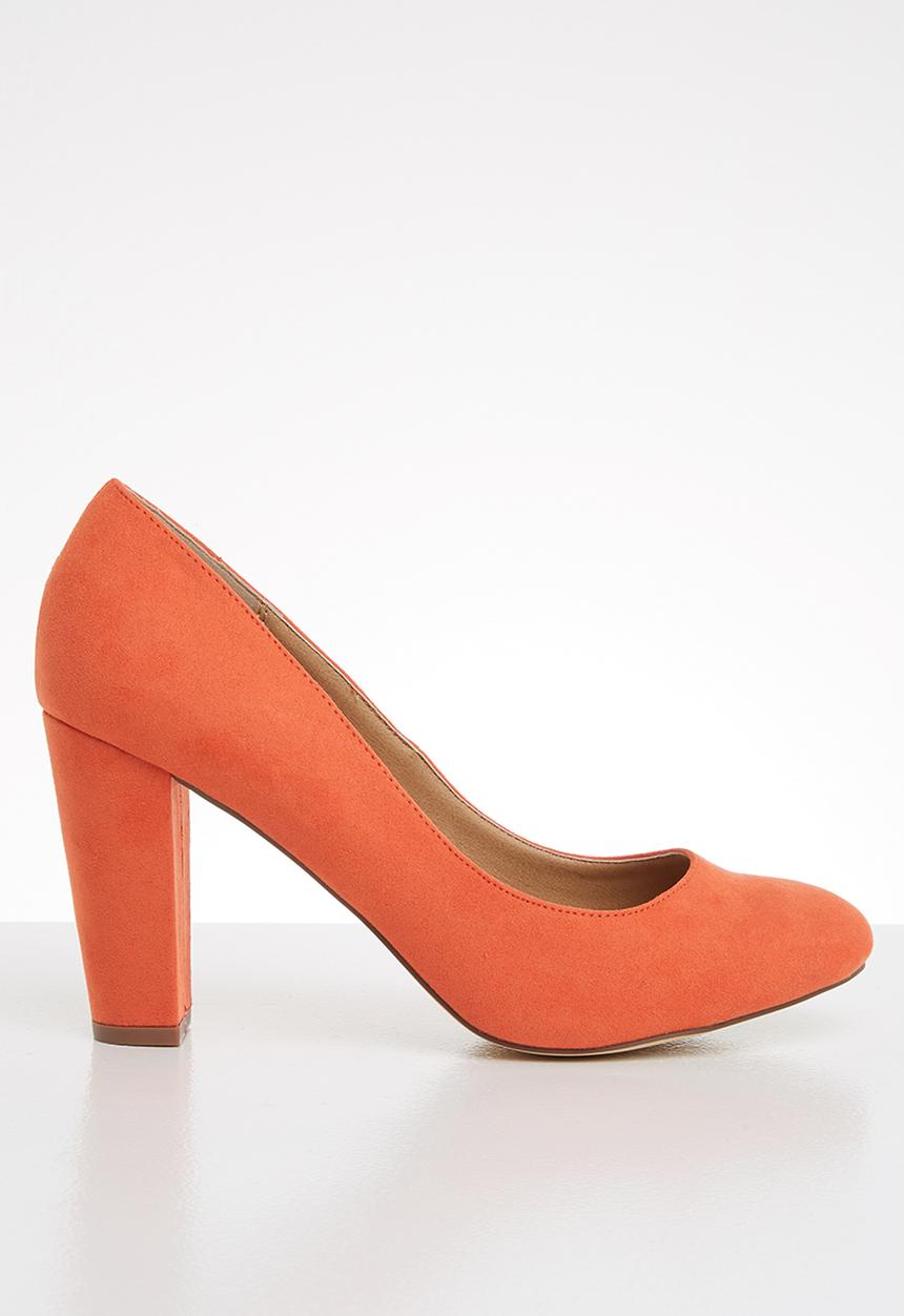 Madison® - Idah court - orange