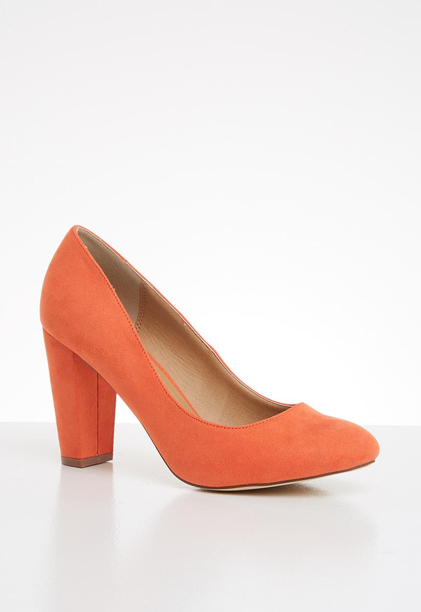 Madison® - Idah court - orange