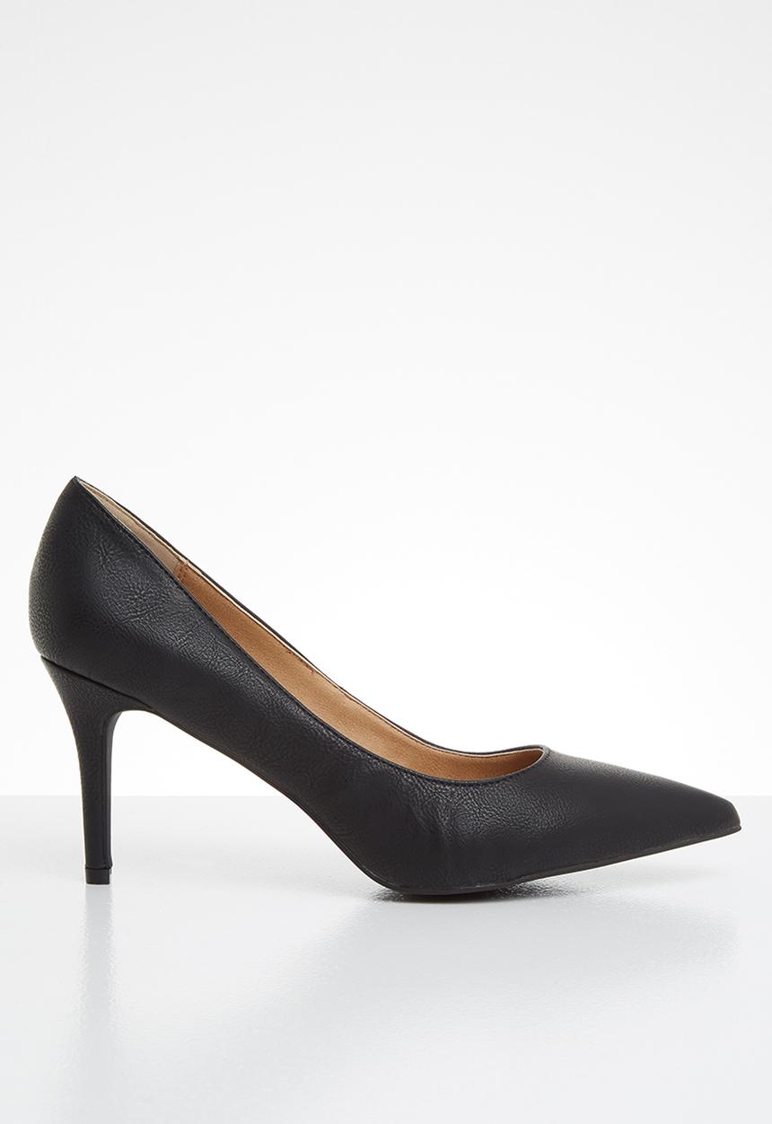 Madison® - Penny court - black