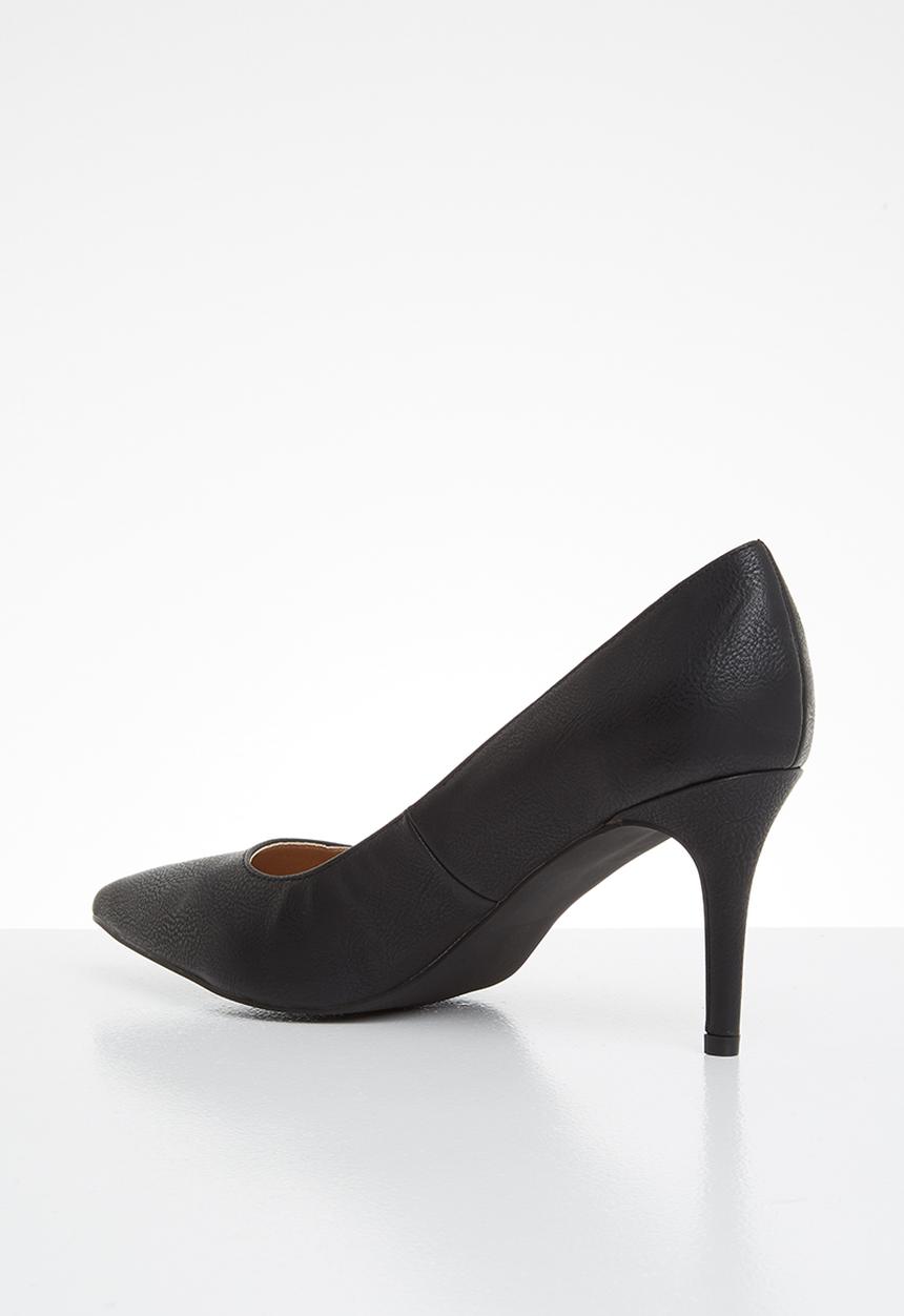 Madison® - Penny court - black