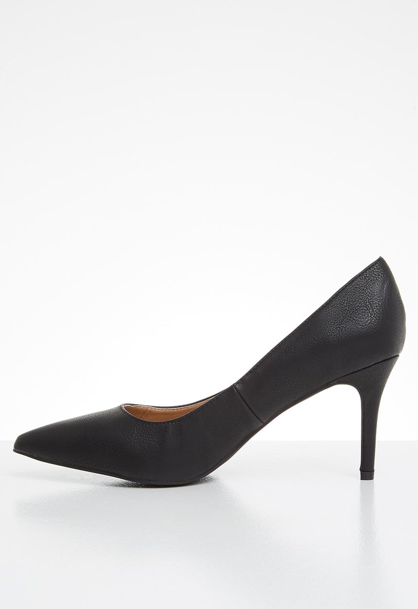 Madison® - Penny court - black