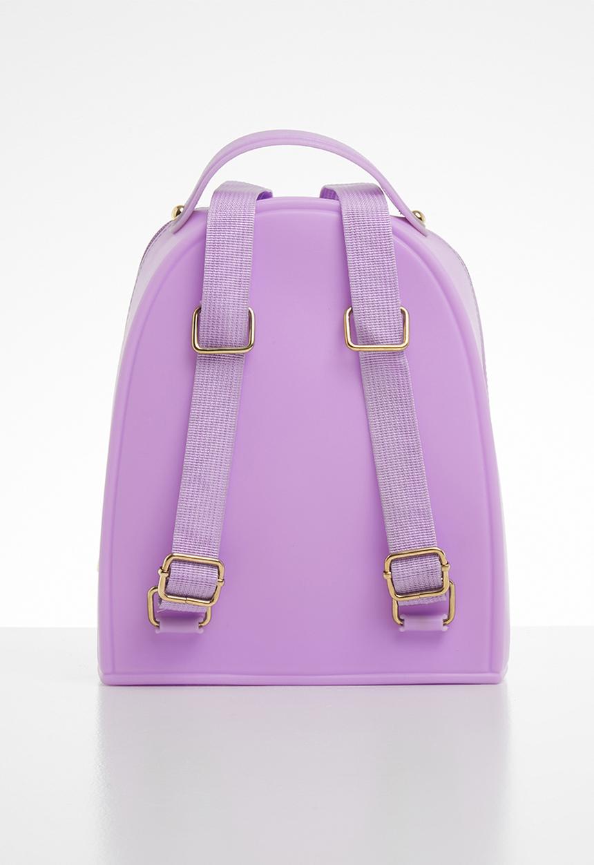 Superbalist - Girls candy backpack - purple