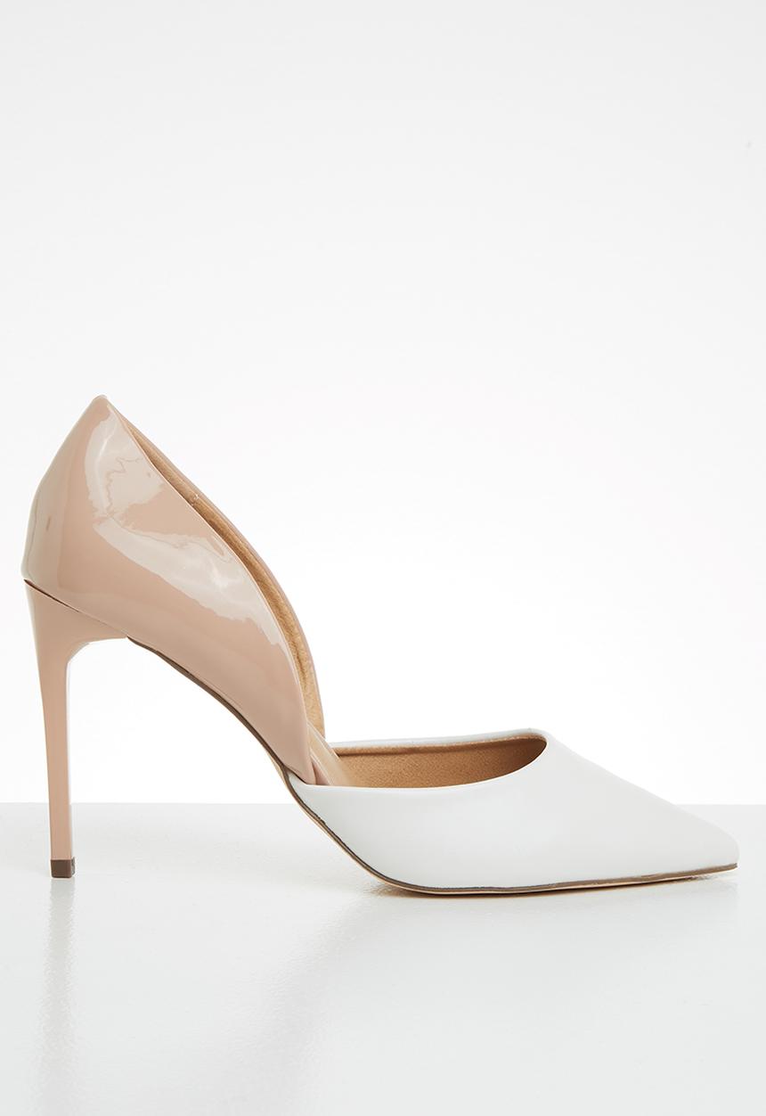 Madison® - Sia court - white & neutral