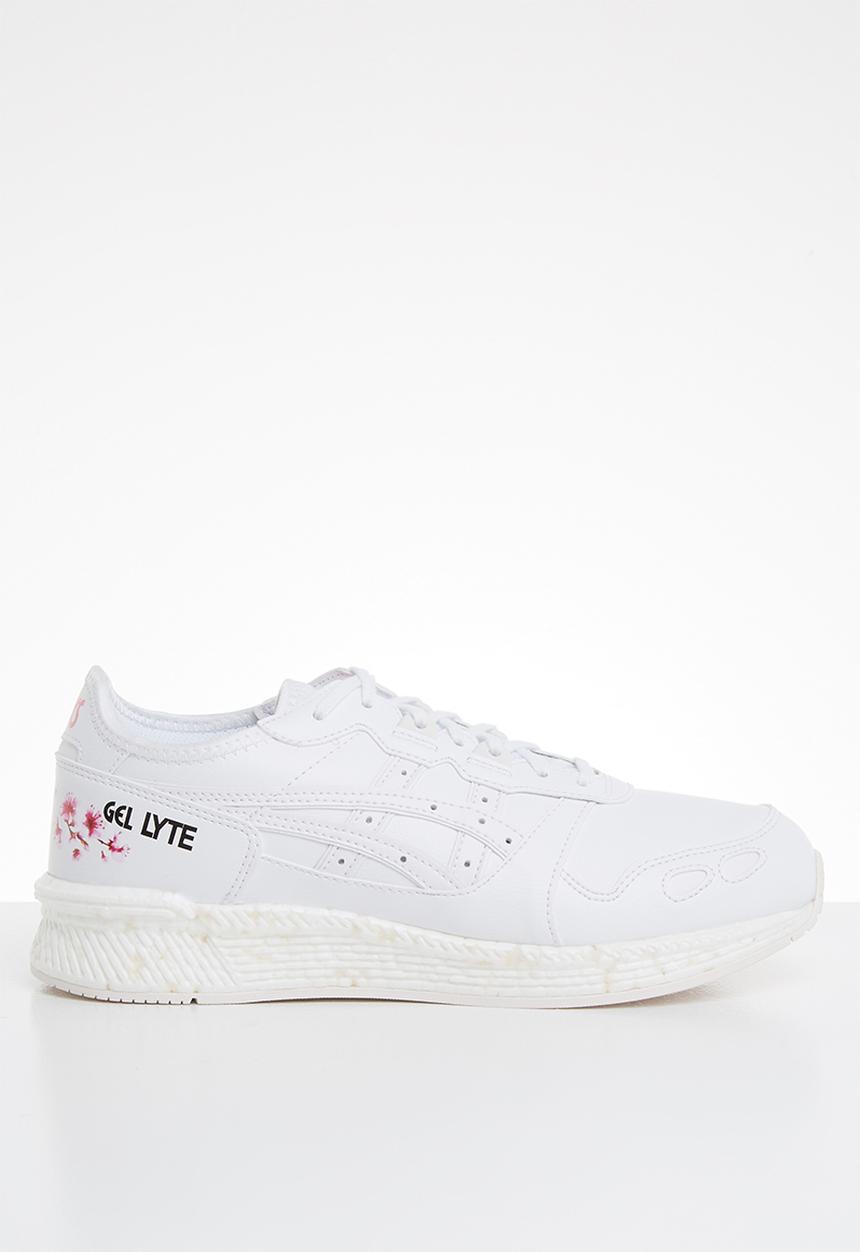Asics Tiger - Hypergel-lyte - white