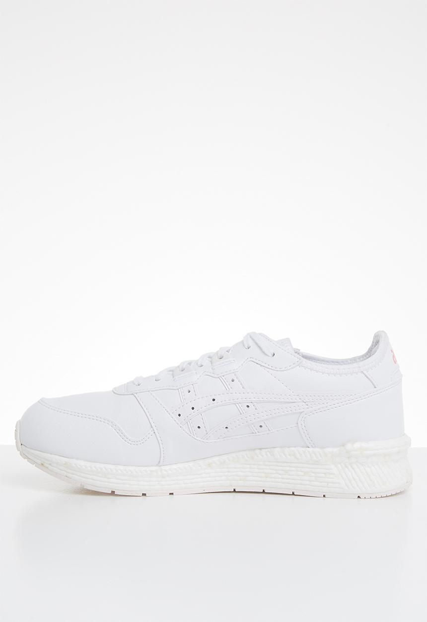 Asics Tiger - Hypergel-lyte - white