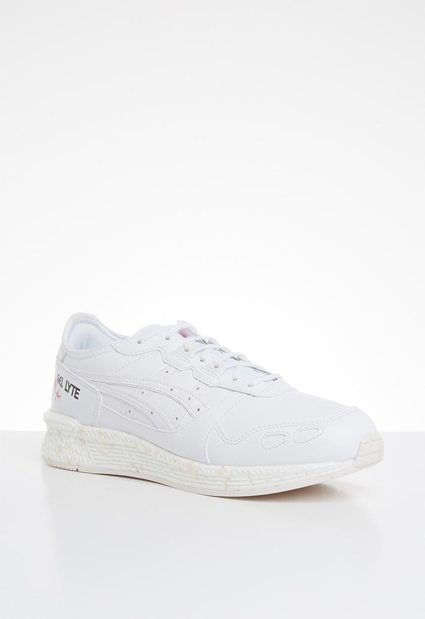 Asics Tiger - Hypergel-lyte - white