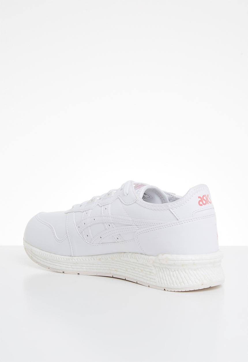 Asics Tiger - Hypergel-lyte - white