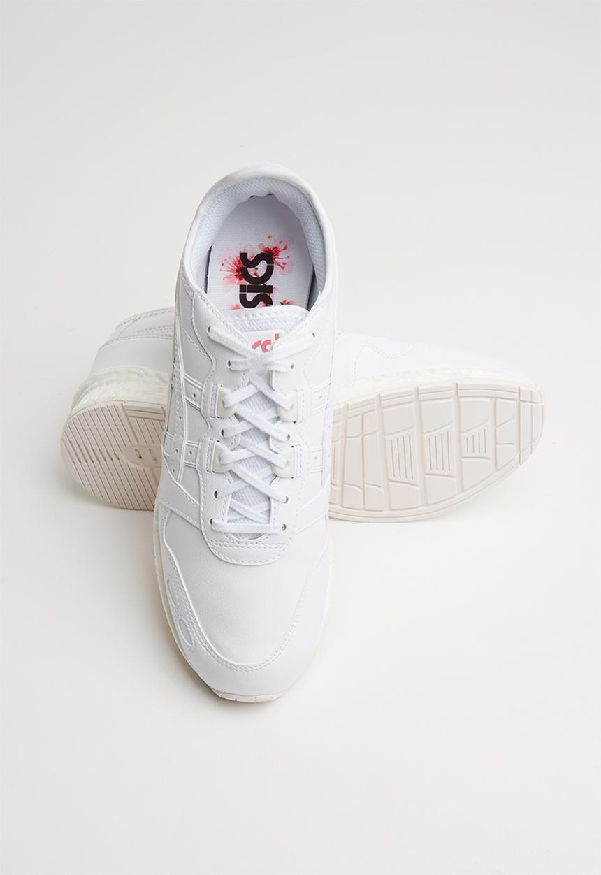 Asics Tiger - Hypergel-lyte - white