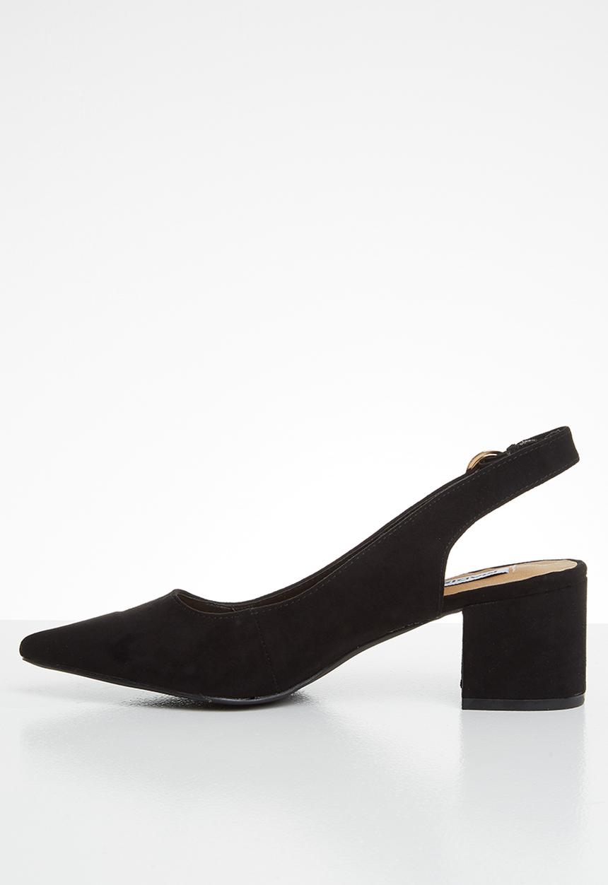 Madison® - Block heel - black