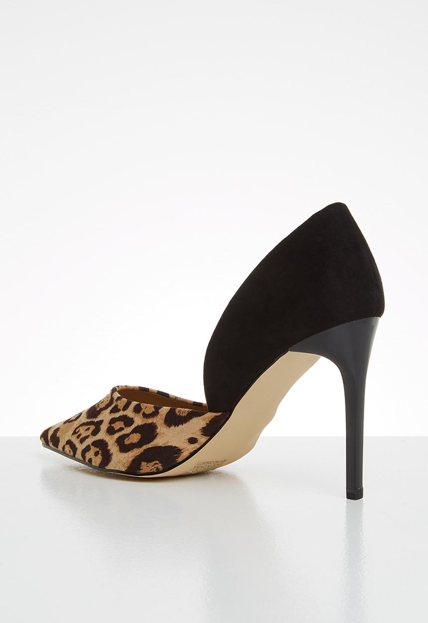Madison® - Sia court - black & beige
