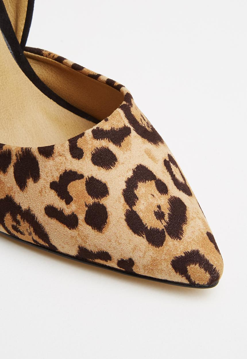 Madison® - Sia court - black & beige