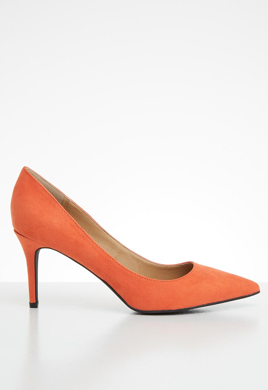 Madison® - Penny court - orange