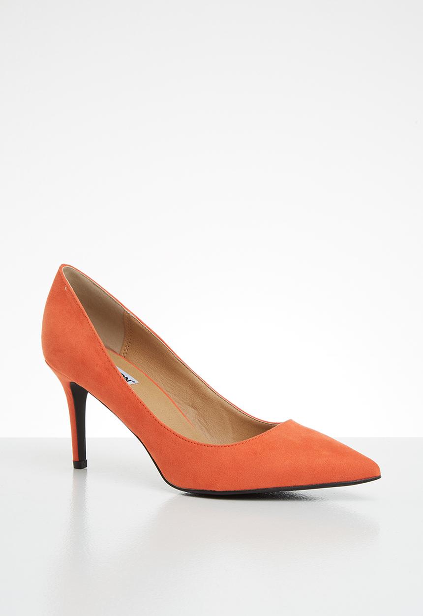 Madison® - Penny court - orange
