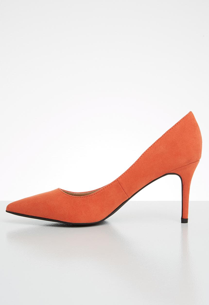 Madison® - Penny court - orange