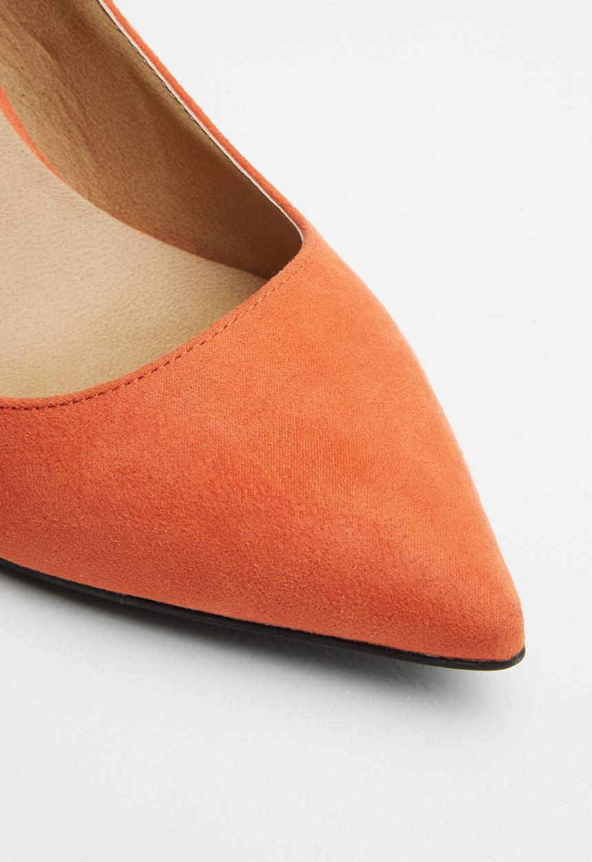 Madison® - Penny court - orange