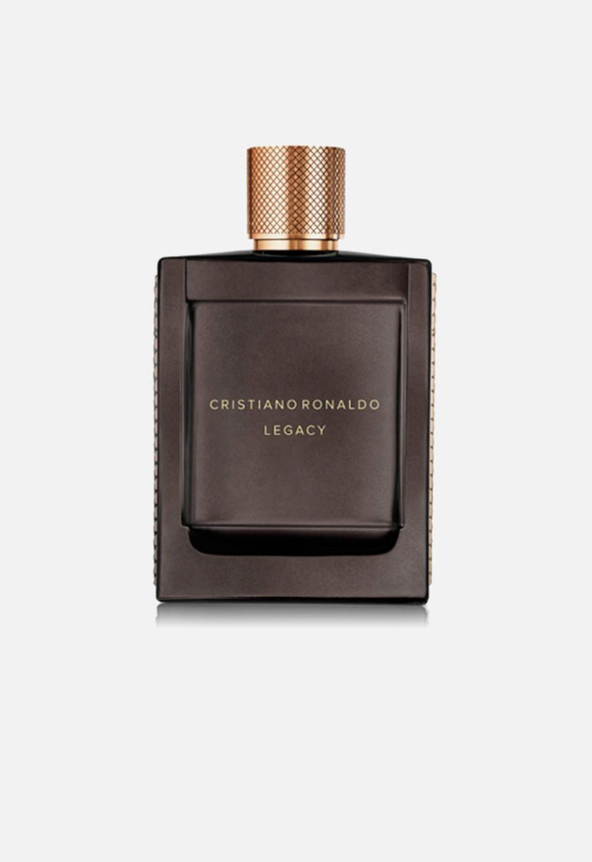 Cristiano Ronaldo - Cristiano Ronaldo Legacy Edt - 100ml
