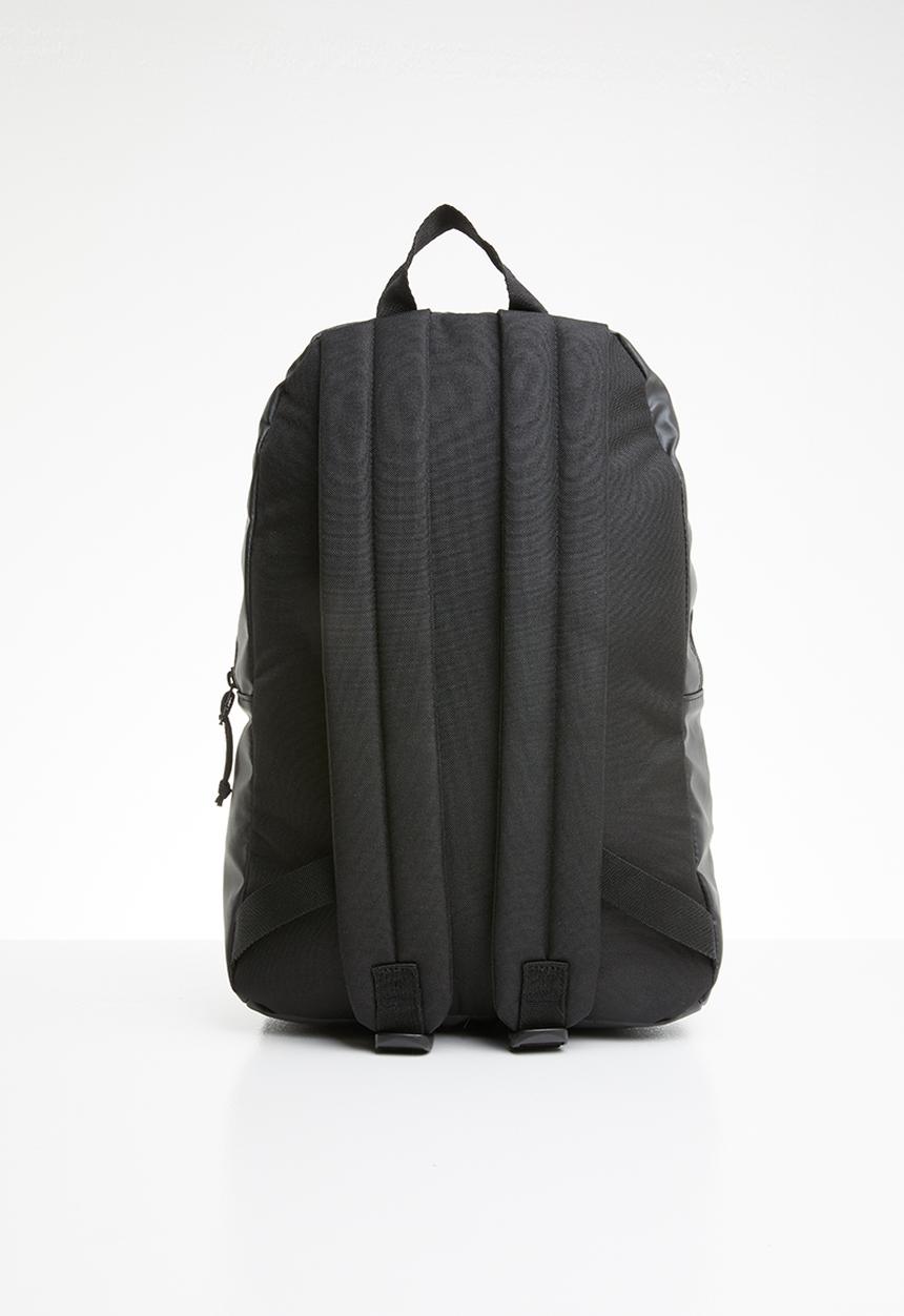 Reebok - Classic core backpack - black