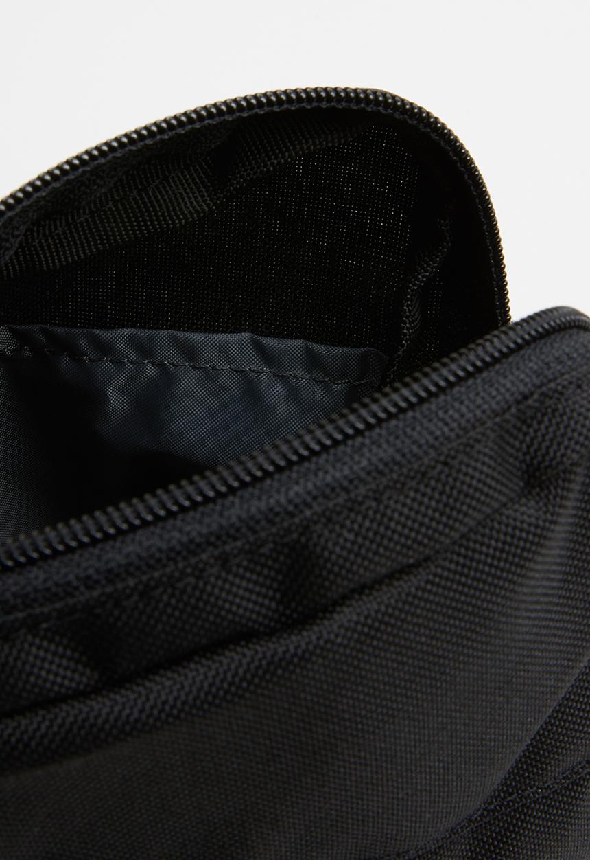 Reebok - Training essentials  city bag - black