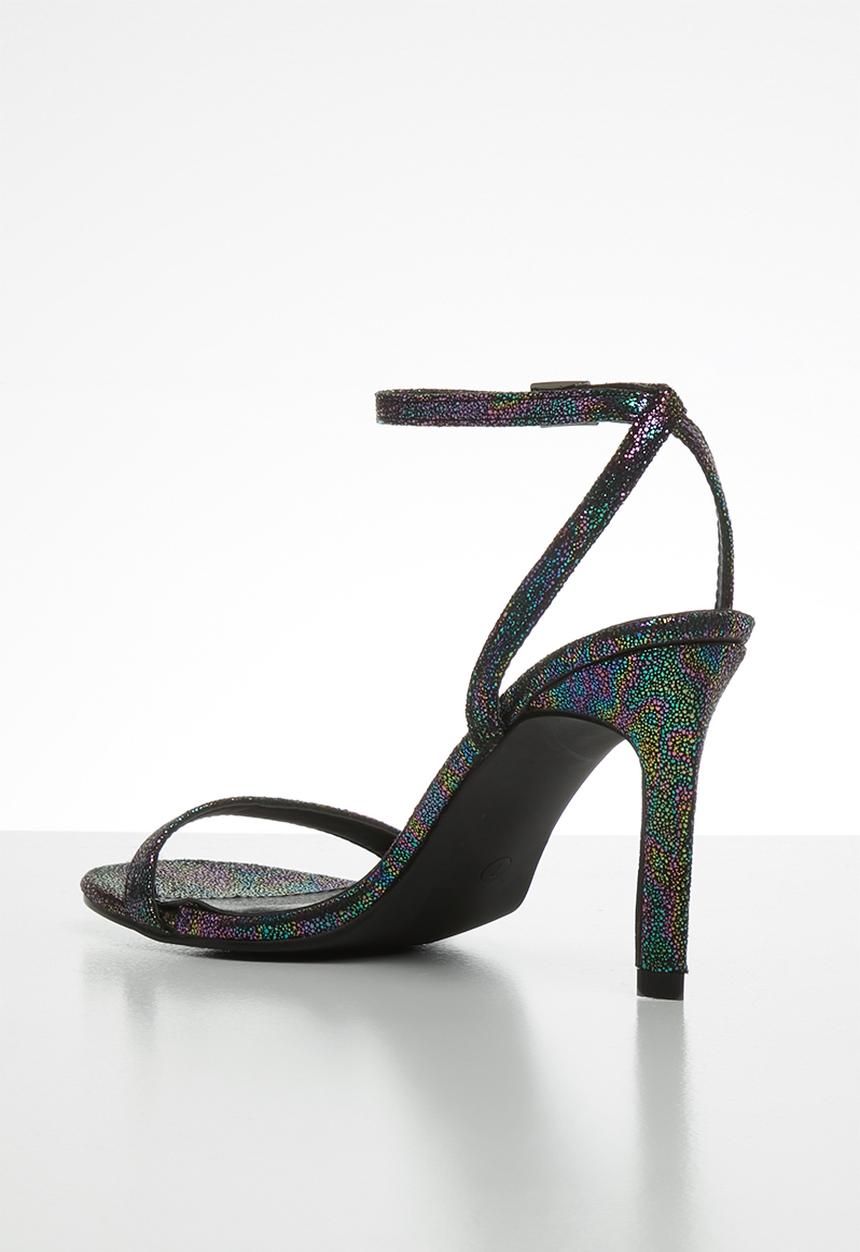 Superbalist - Ruby heel - black
