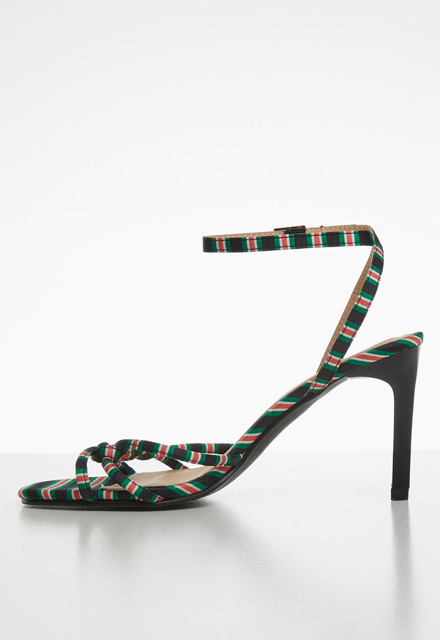 Superbalist - Charlie heel - multi