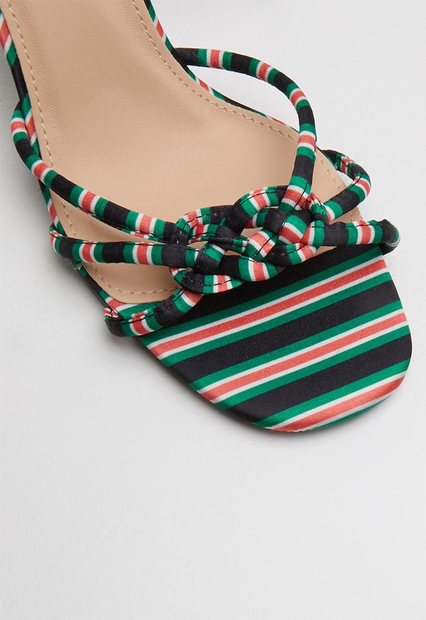 Superbalist - Charlie heel - multi