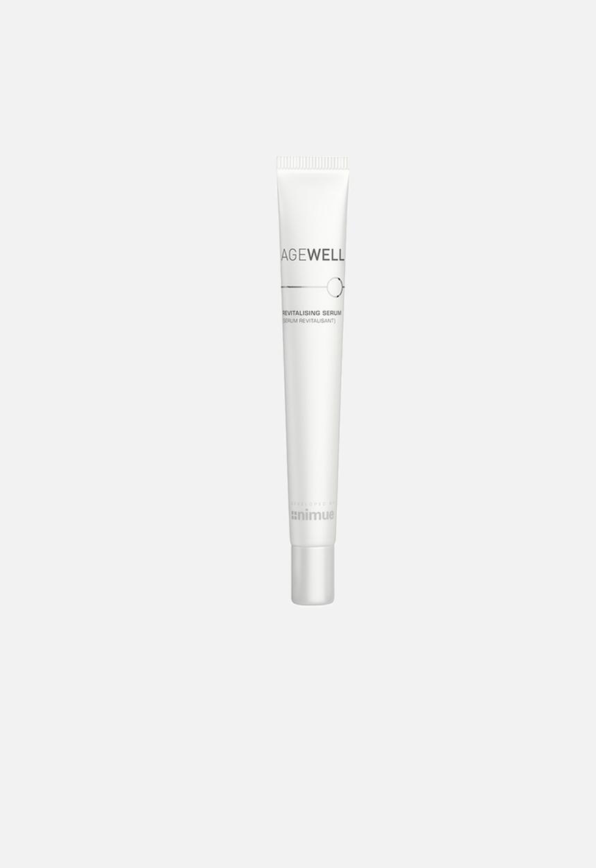 AgeWell - Revitalising Serum