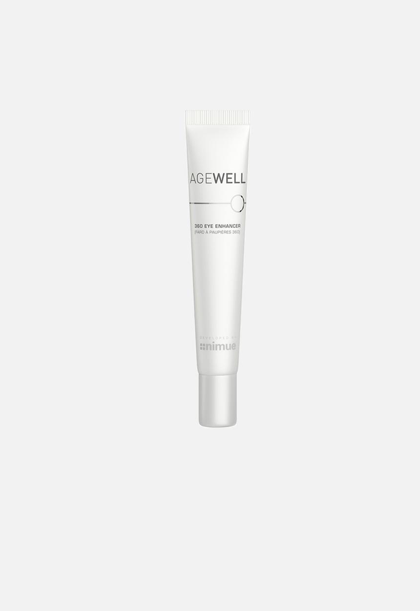 AgeWell - 360 Eye Enhancer