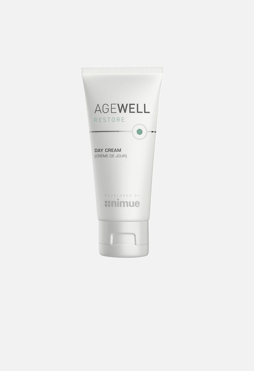 AgeWell - Restore Day Cream