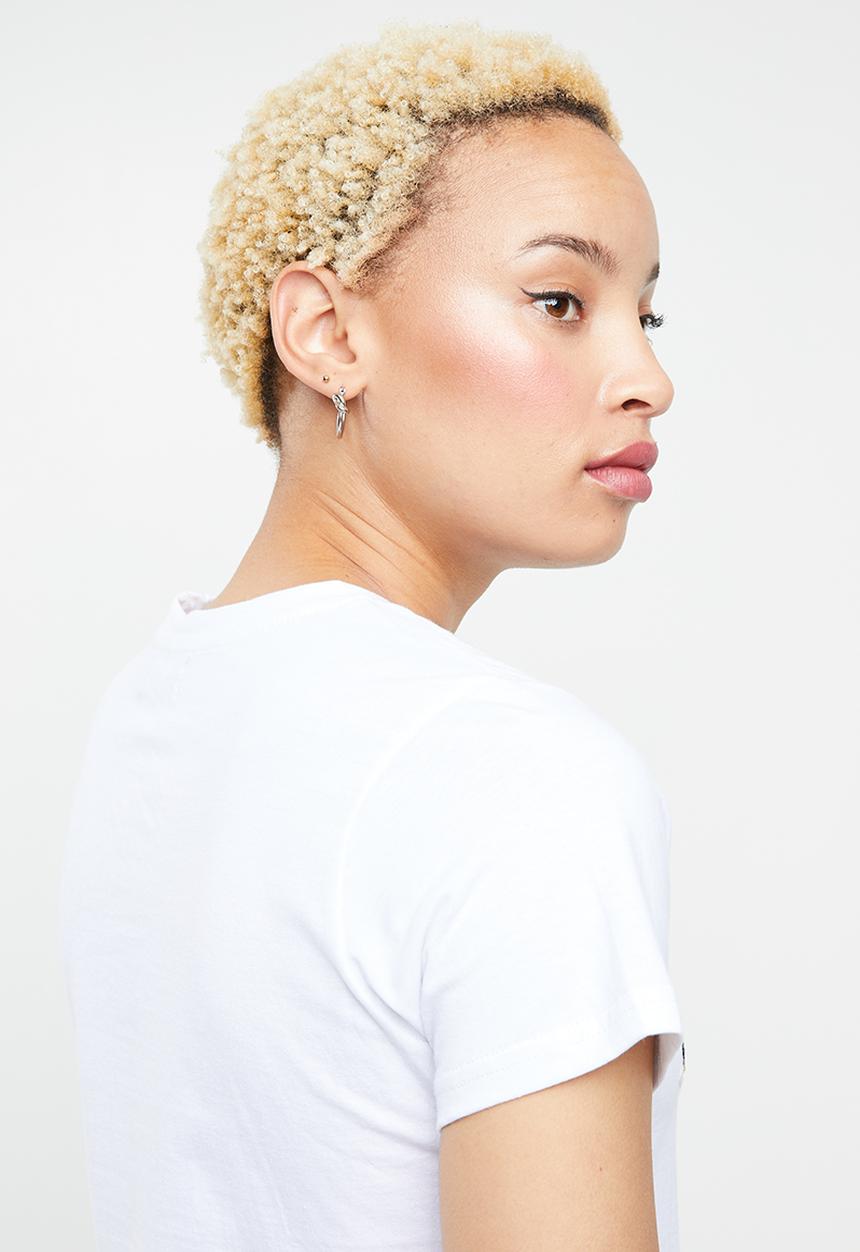 c(inch) - Unicorn T-shirt - white