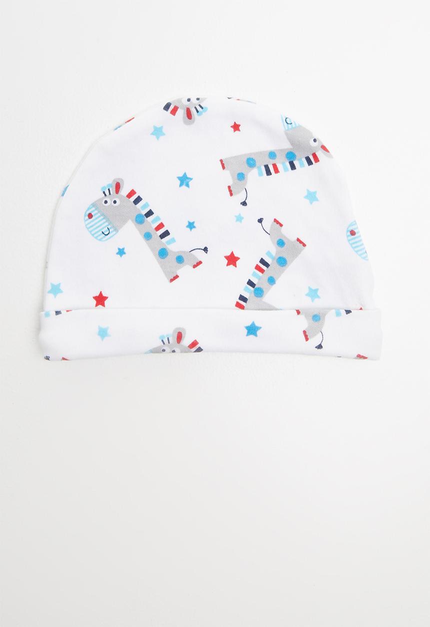 Pop Candy - Baby boys hats - multi