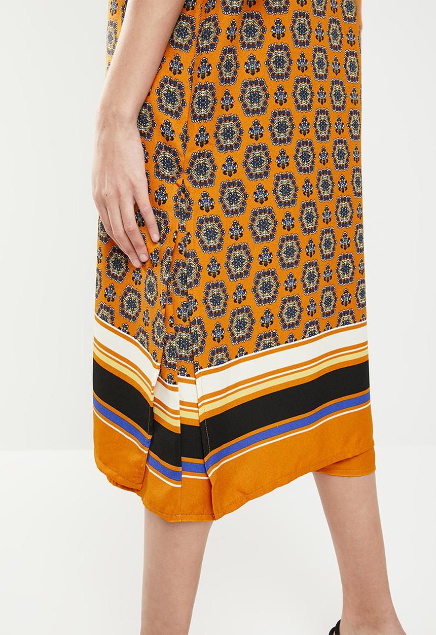 STYLE REPUBLIC - Oversized kimono - multi 