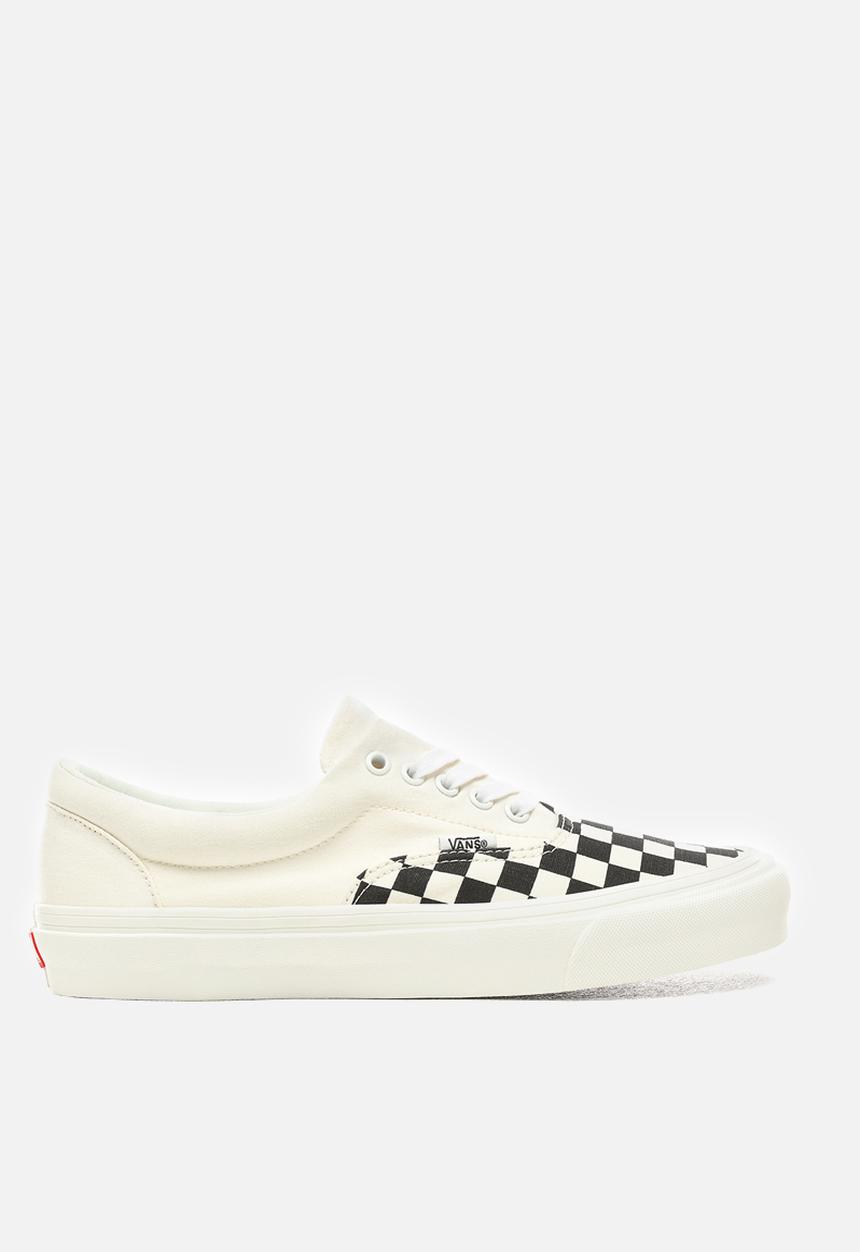 Vans - Vans UA Era CRFT - (Podium) checkerboard/black