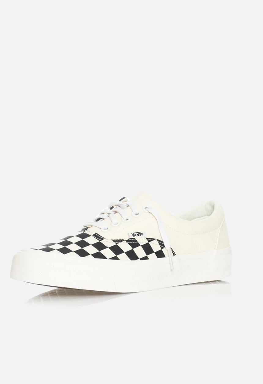 Vans - Vans UA Era CRFT - (Podium) checkerboard/black