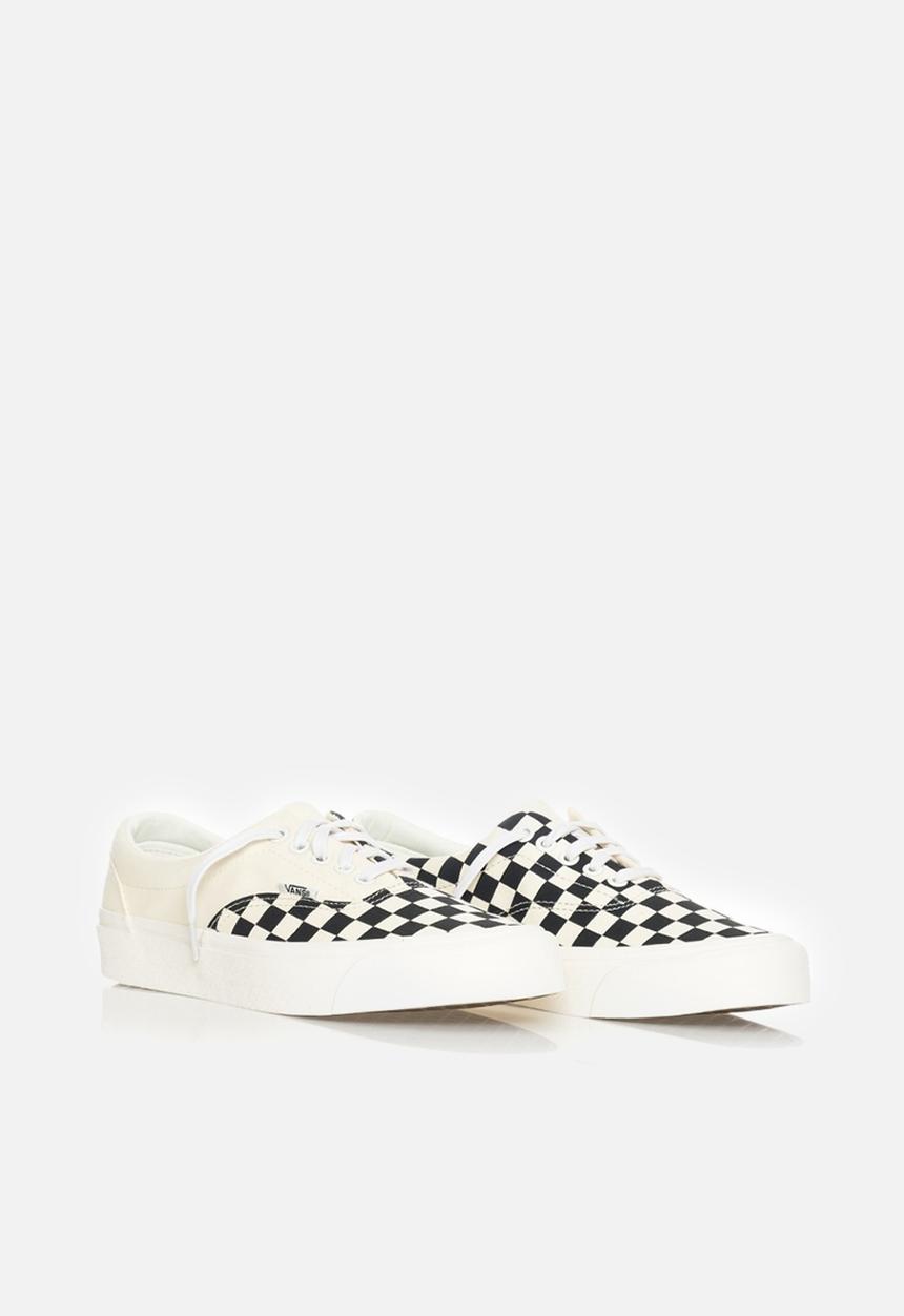 Vans - Vans UA Era CRFT - (Podium) checkerboard/black