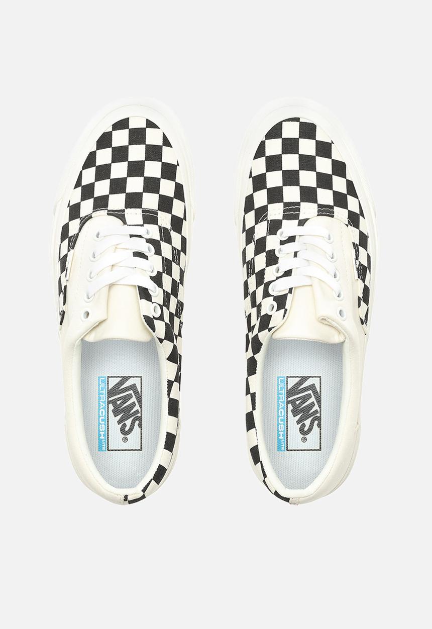 Vans - Vans UA Era CRFT - (Podium) checkerboard/black