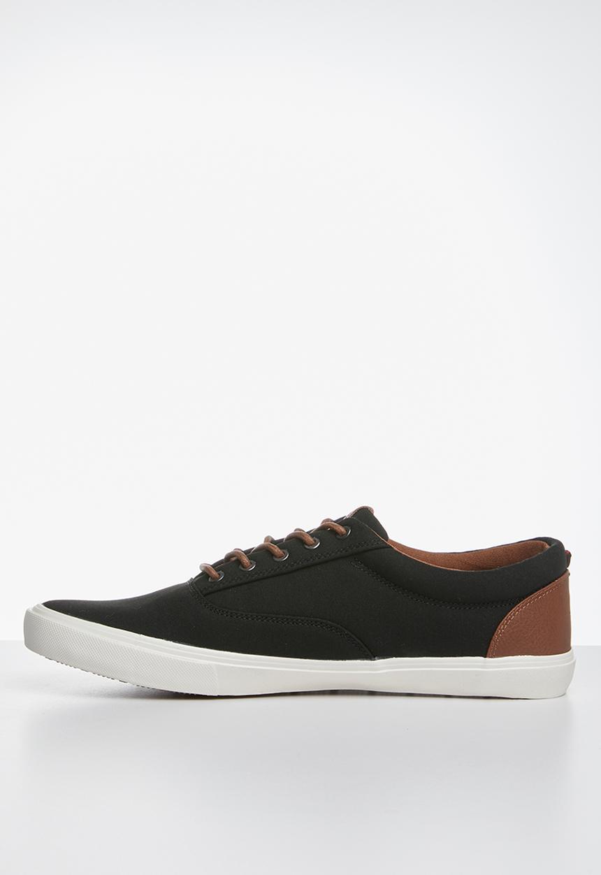 Jack & Jones - Jfwvision classic - brown & black 