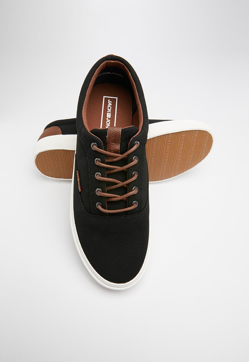 Jack & Jones - Jfwvision classic - brown & black 
